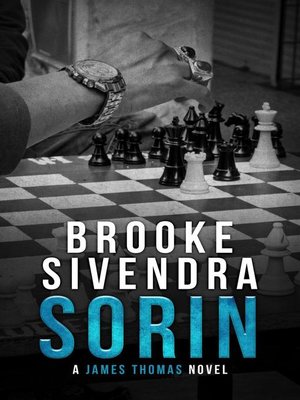 cover image of Sorin